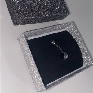 Belly Piercing